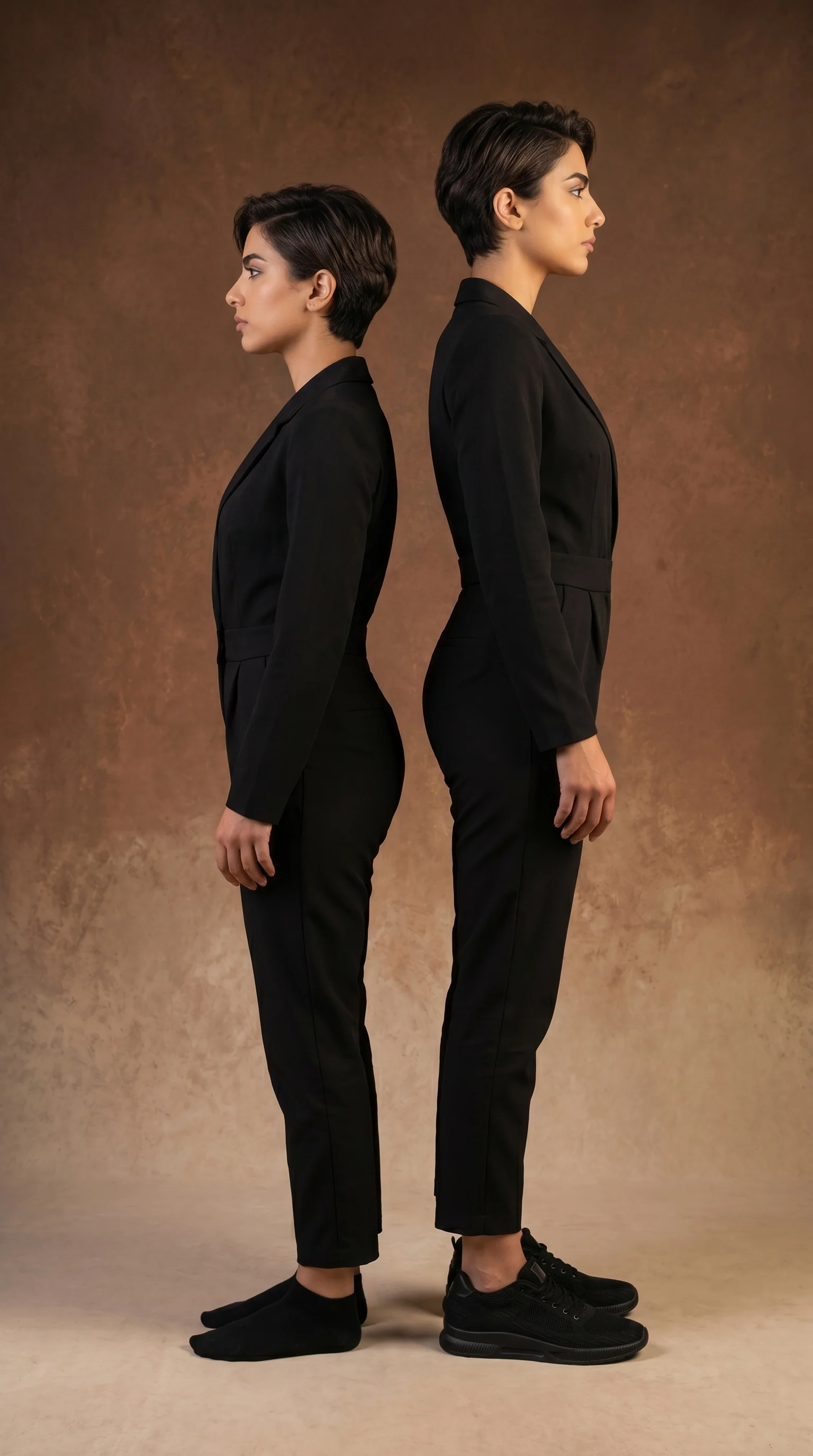 Dusk - 7CM (women size) - Image 3