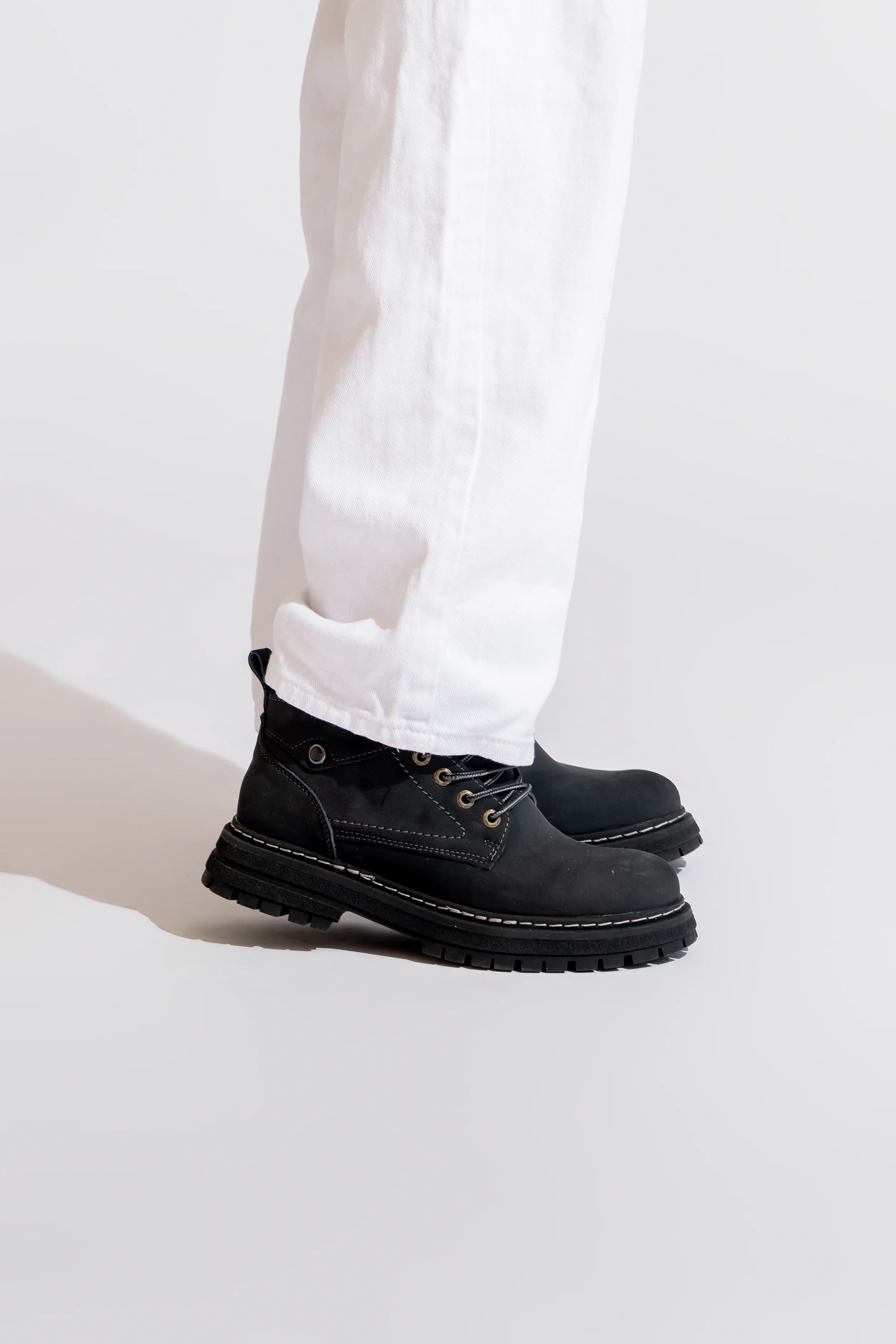 EAST HIGH'S BOOTS 8.5CM - Image 4