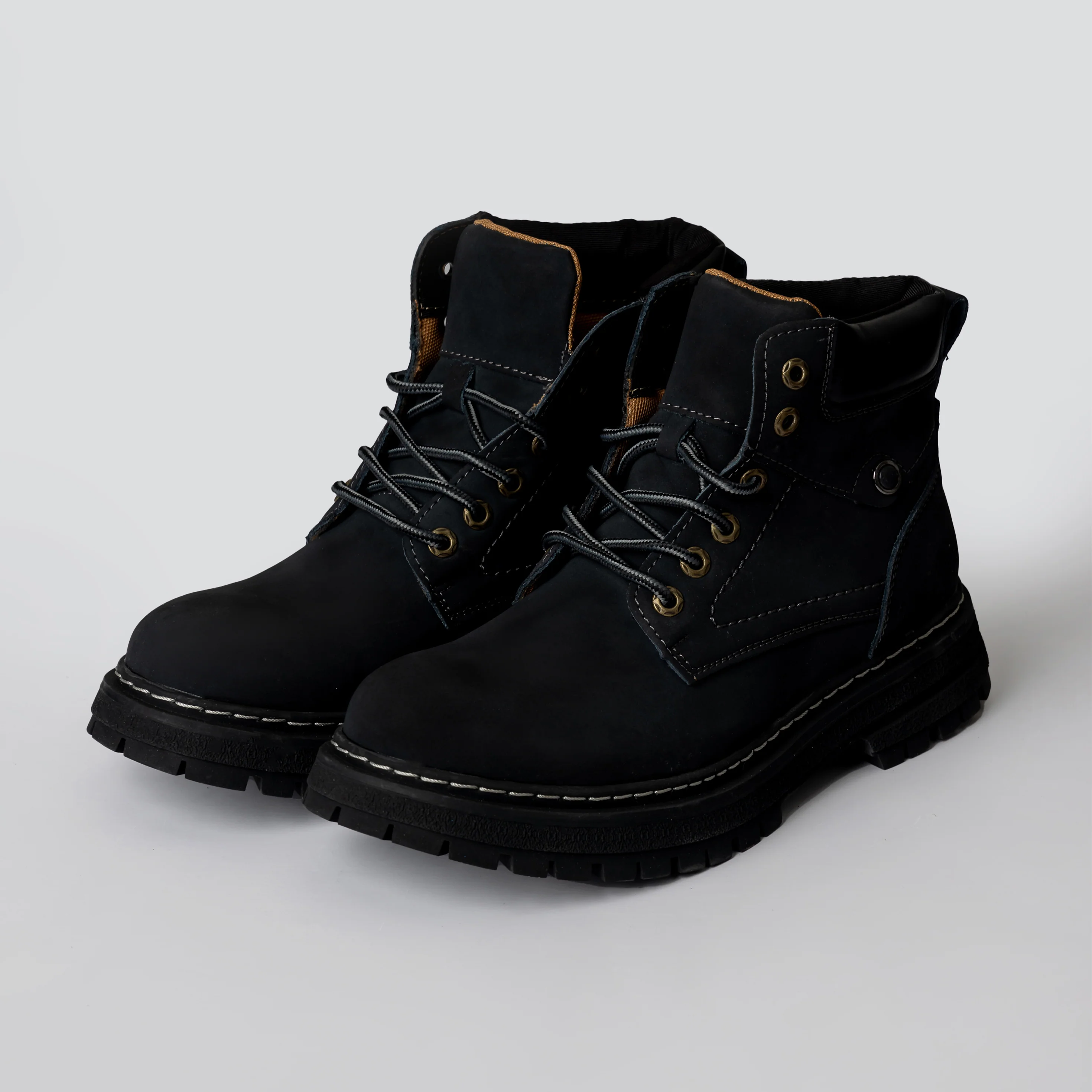 EAST HIGH'S BOOTS 8.5CM - Image 8