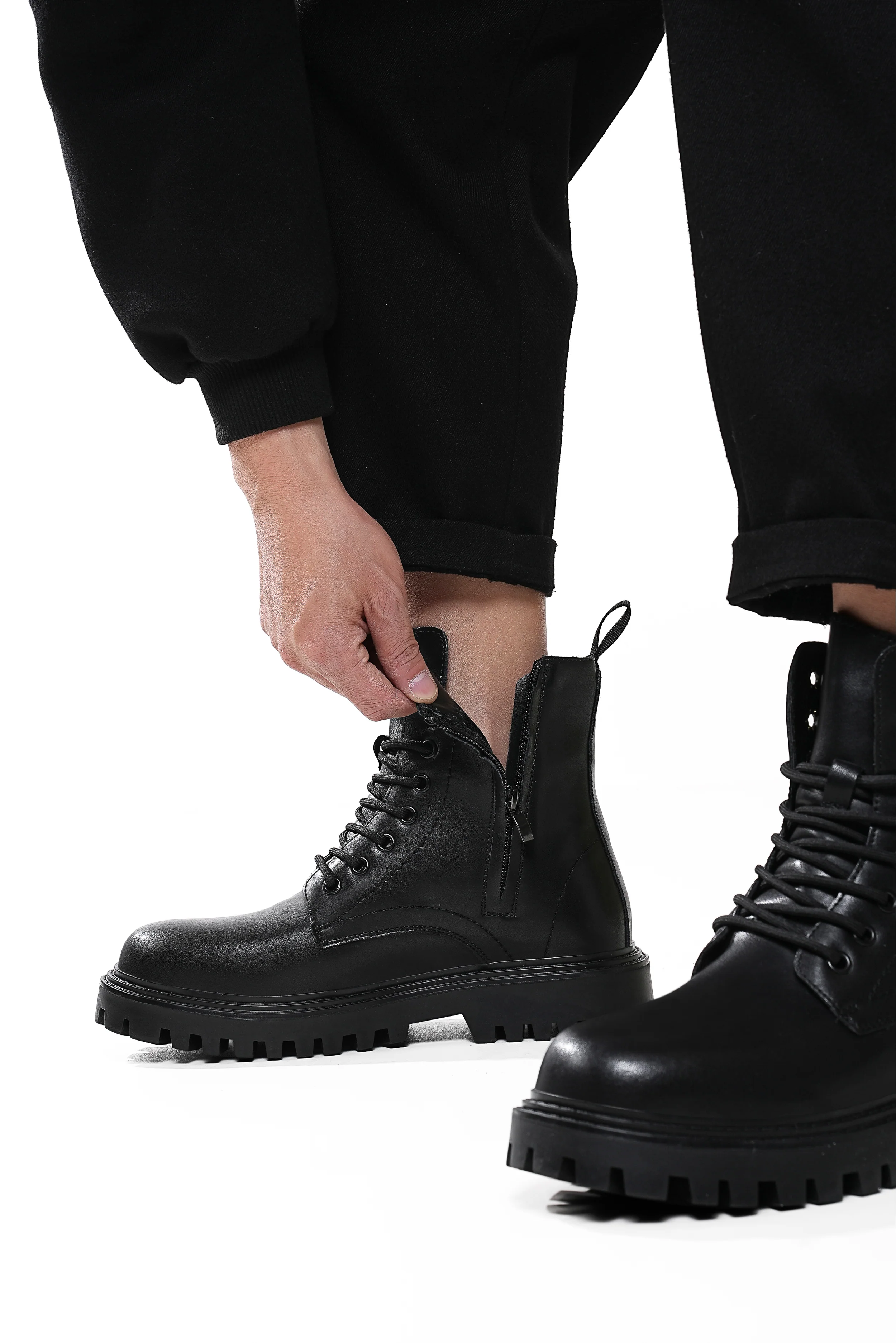 IZAR COMBATS - 8.5cm - Image 15