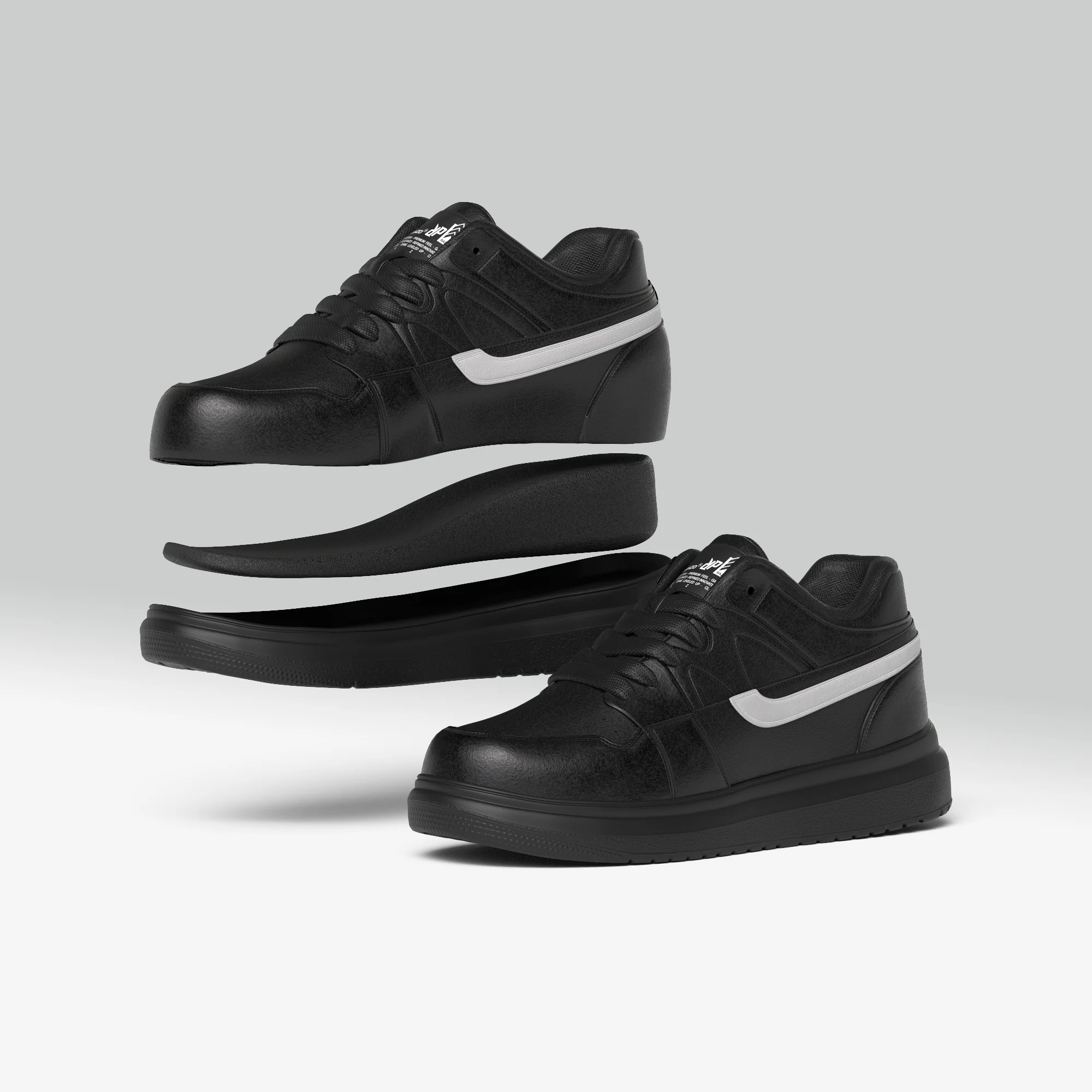 OURA Zebra - 7cm - Image 13