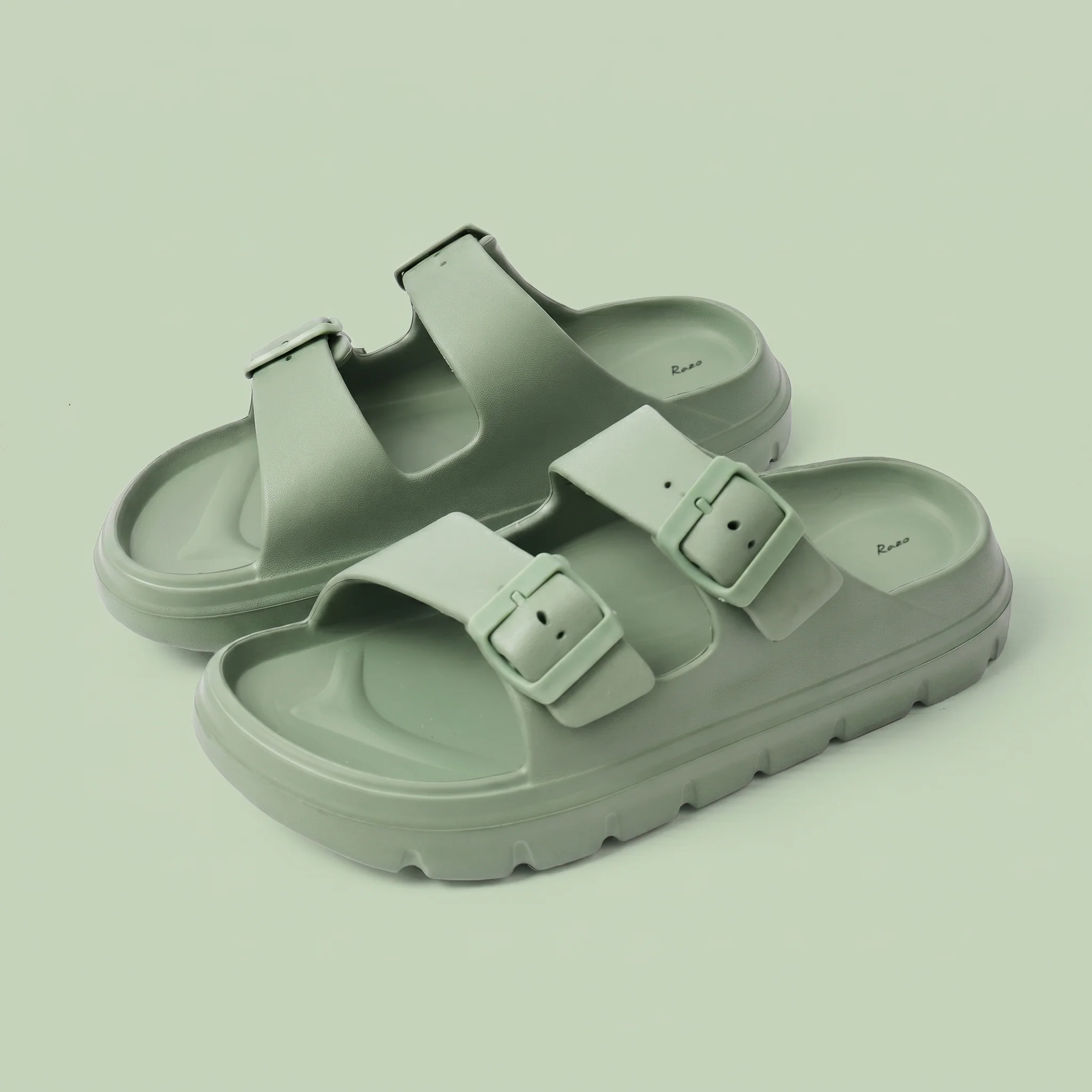 RAZO Cushers™