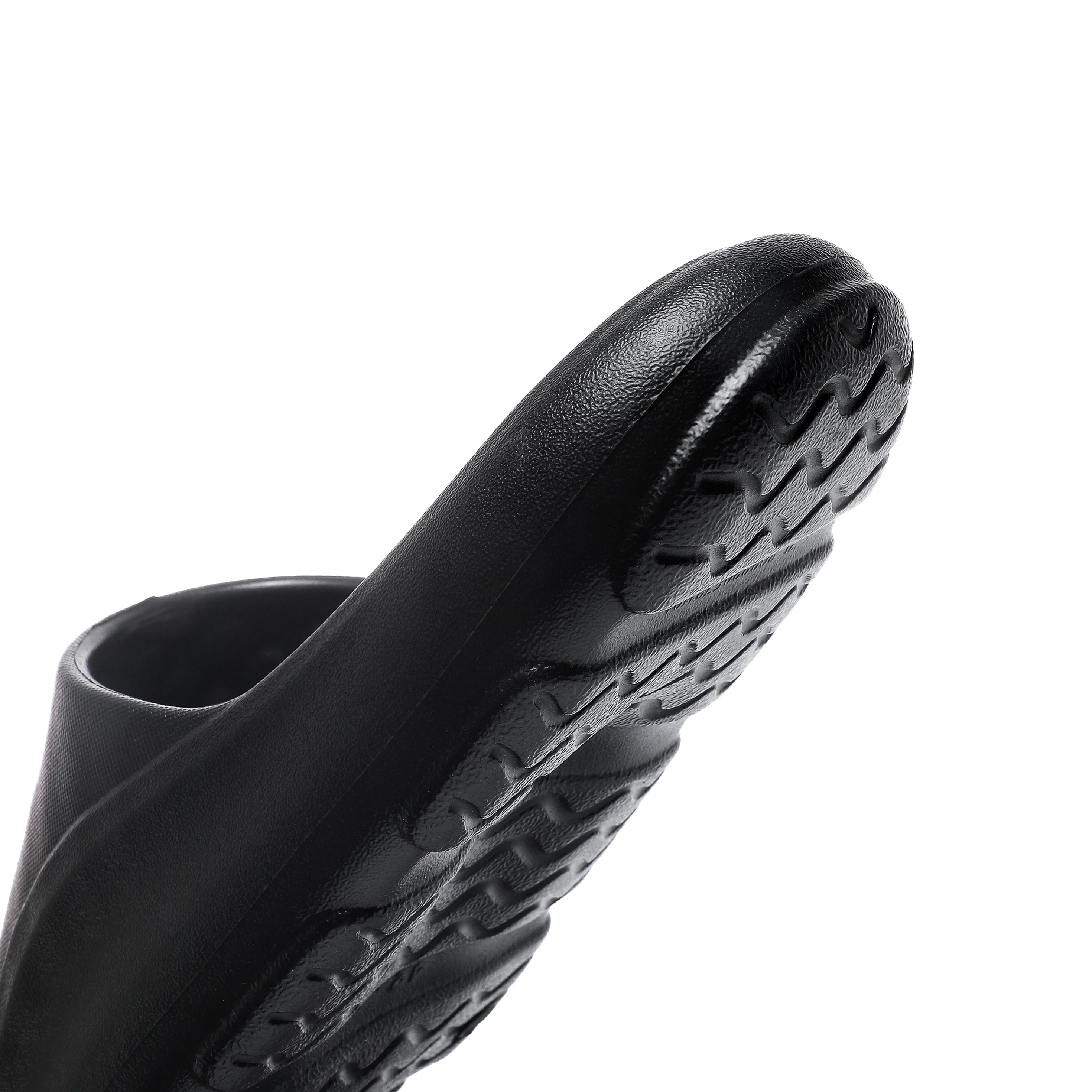 RAZO SLIDES 1.0 - 5CM  - BLACK - Image 4