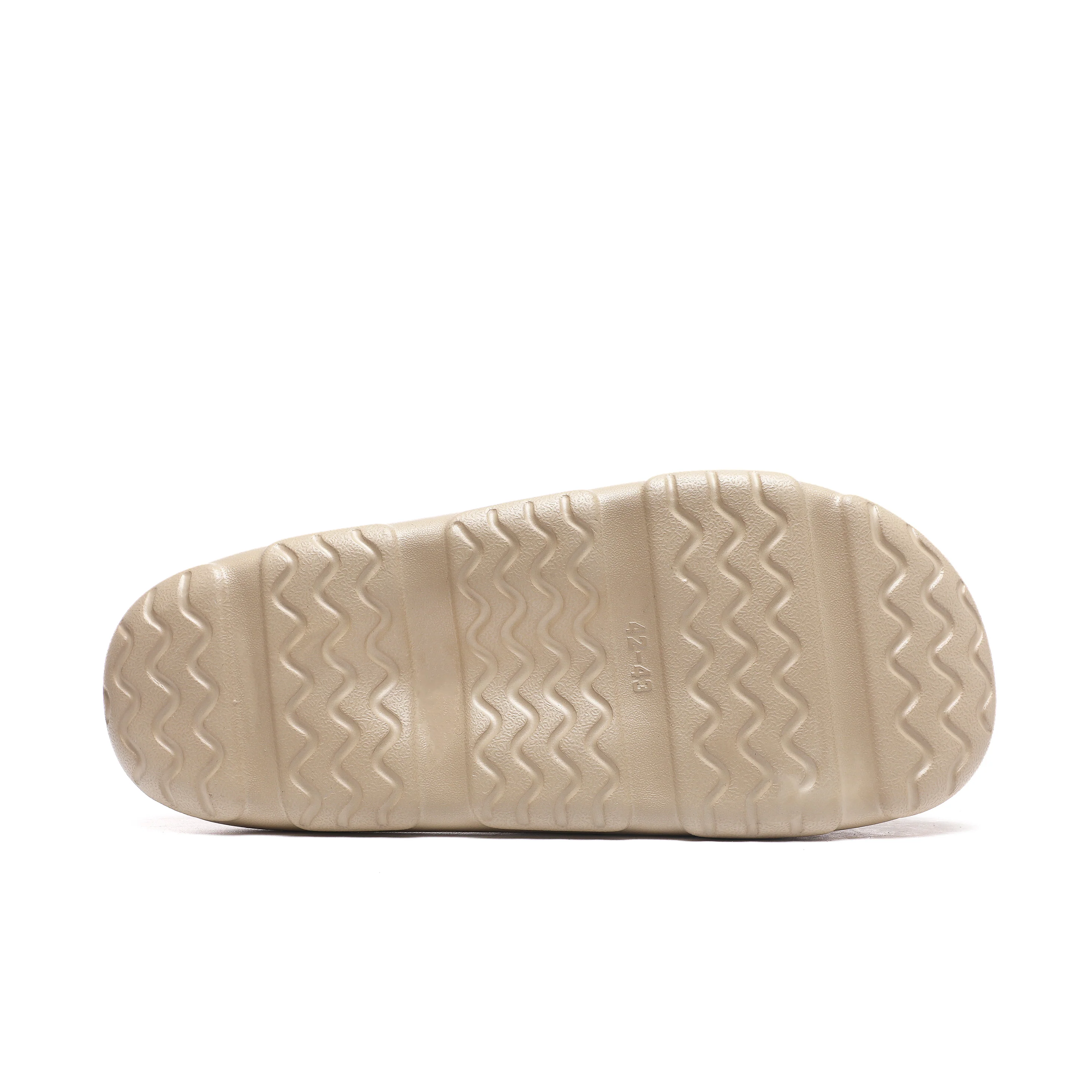 RAZO SLIDES 1.0 - 5CM  -BEIGE - Image 10