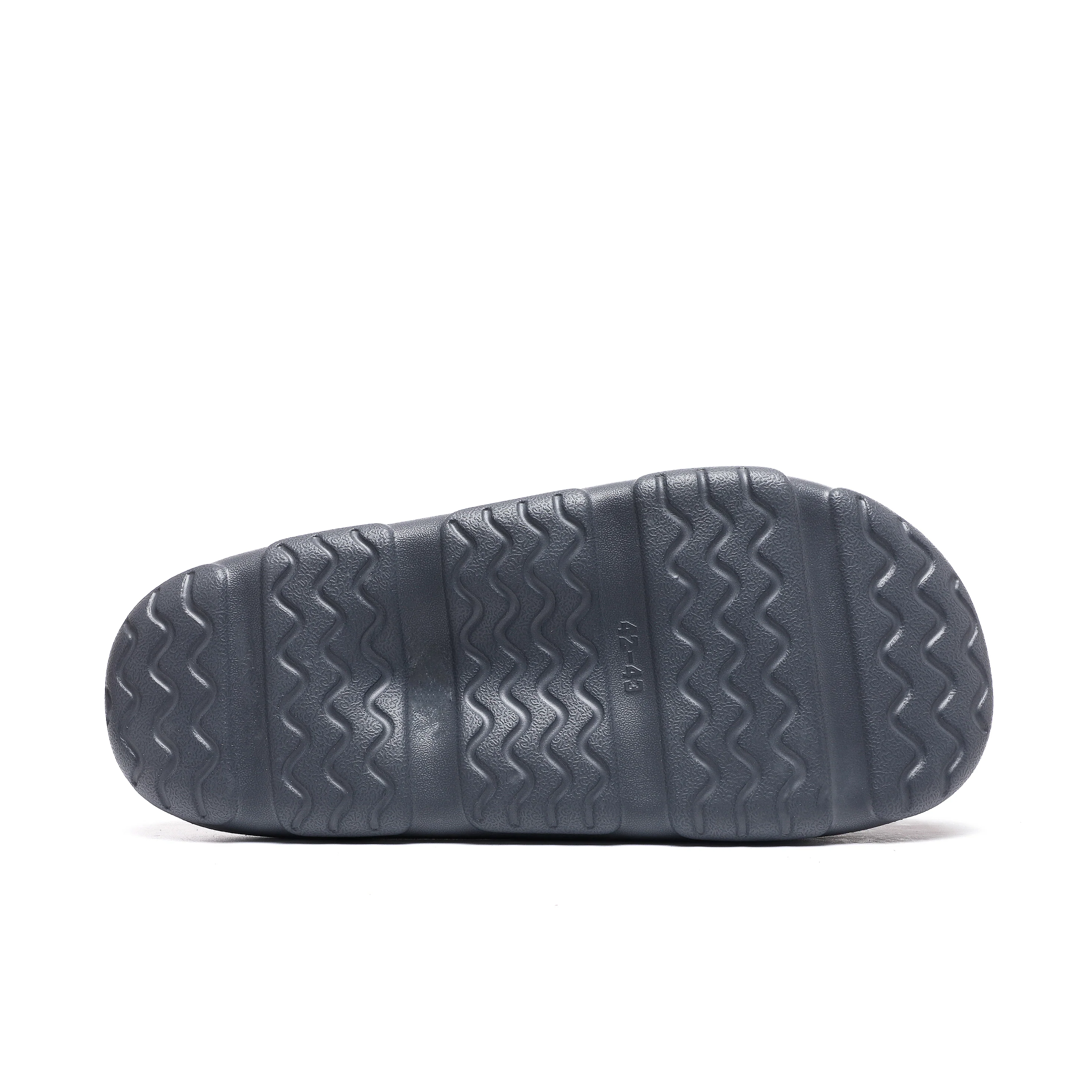 RAZO SLIDES 1.0 - 5CM - GREY - Image 10