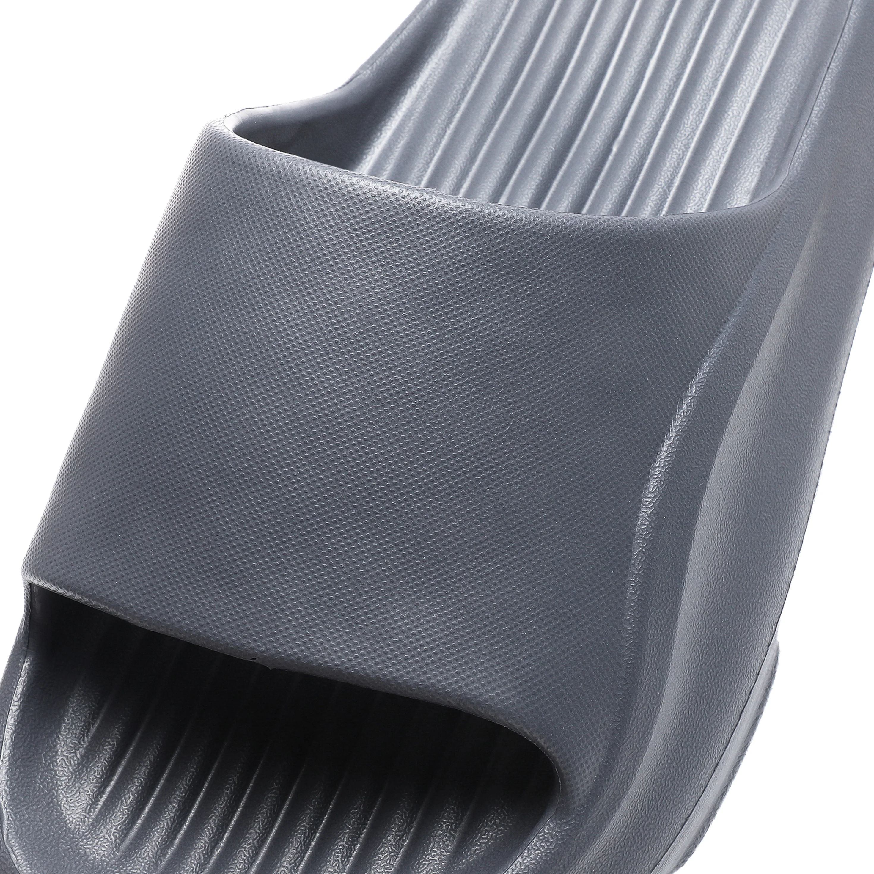 RAZO SLIDES 1.0 - 5CM - GREY - Image 9