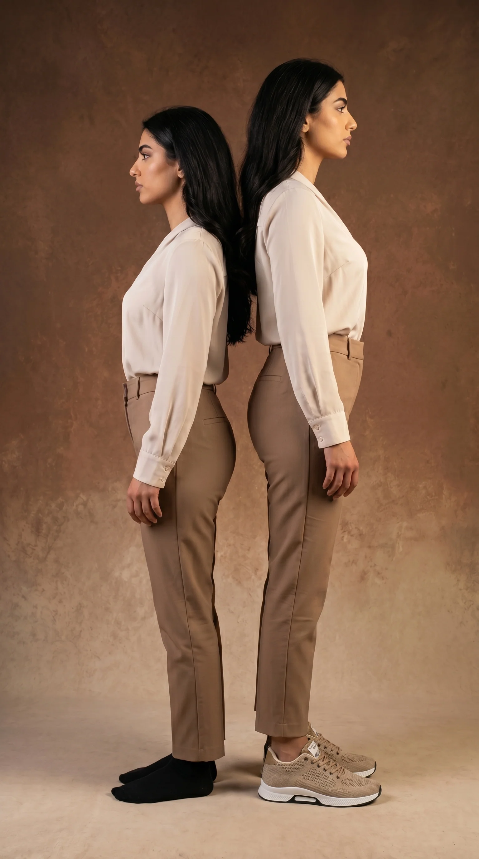 Rimal - 7CM (women size) - Image 3