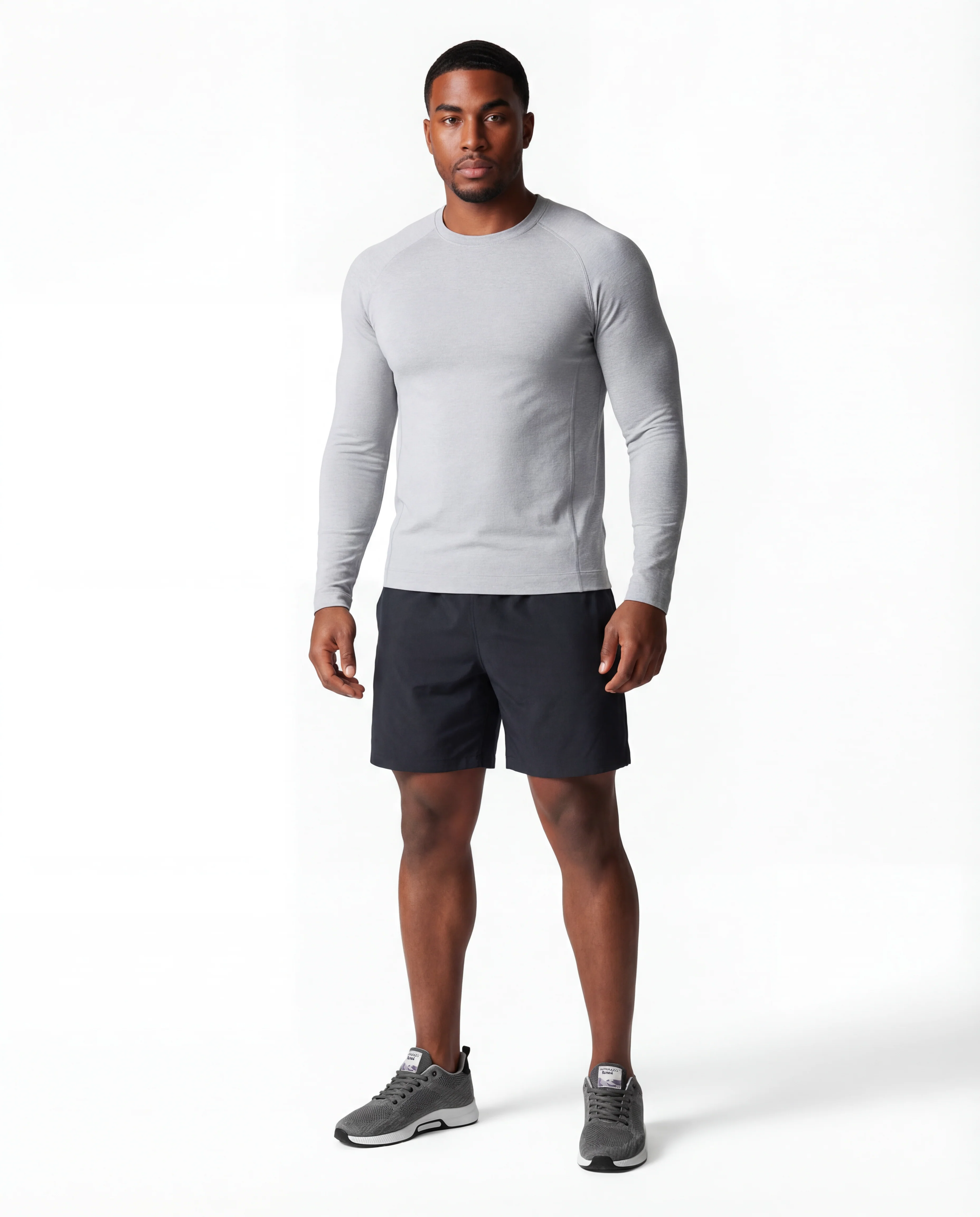 Grey Blaze - 7cm - Image 3