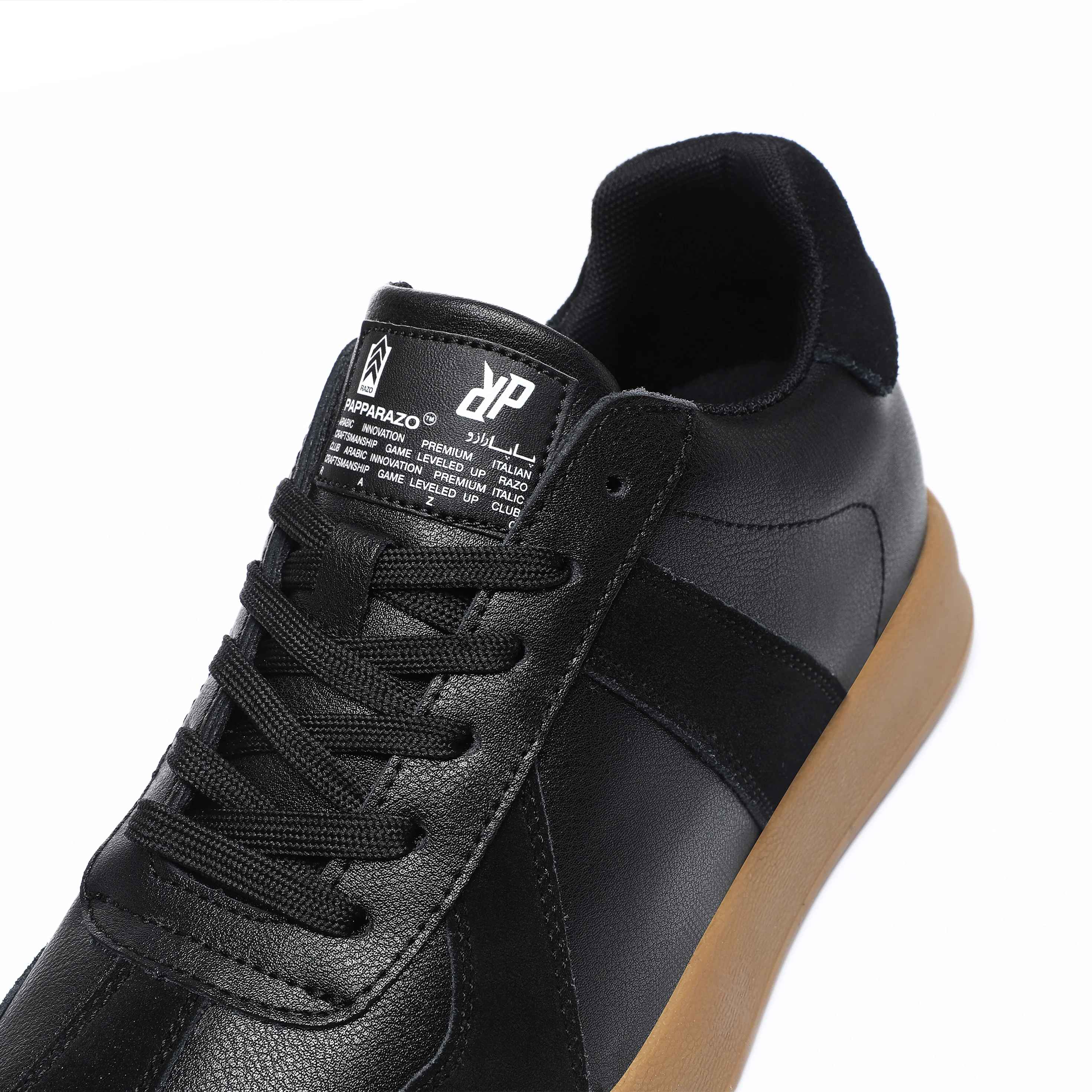 RXZ Trainers - 6CM - Image 10