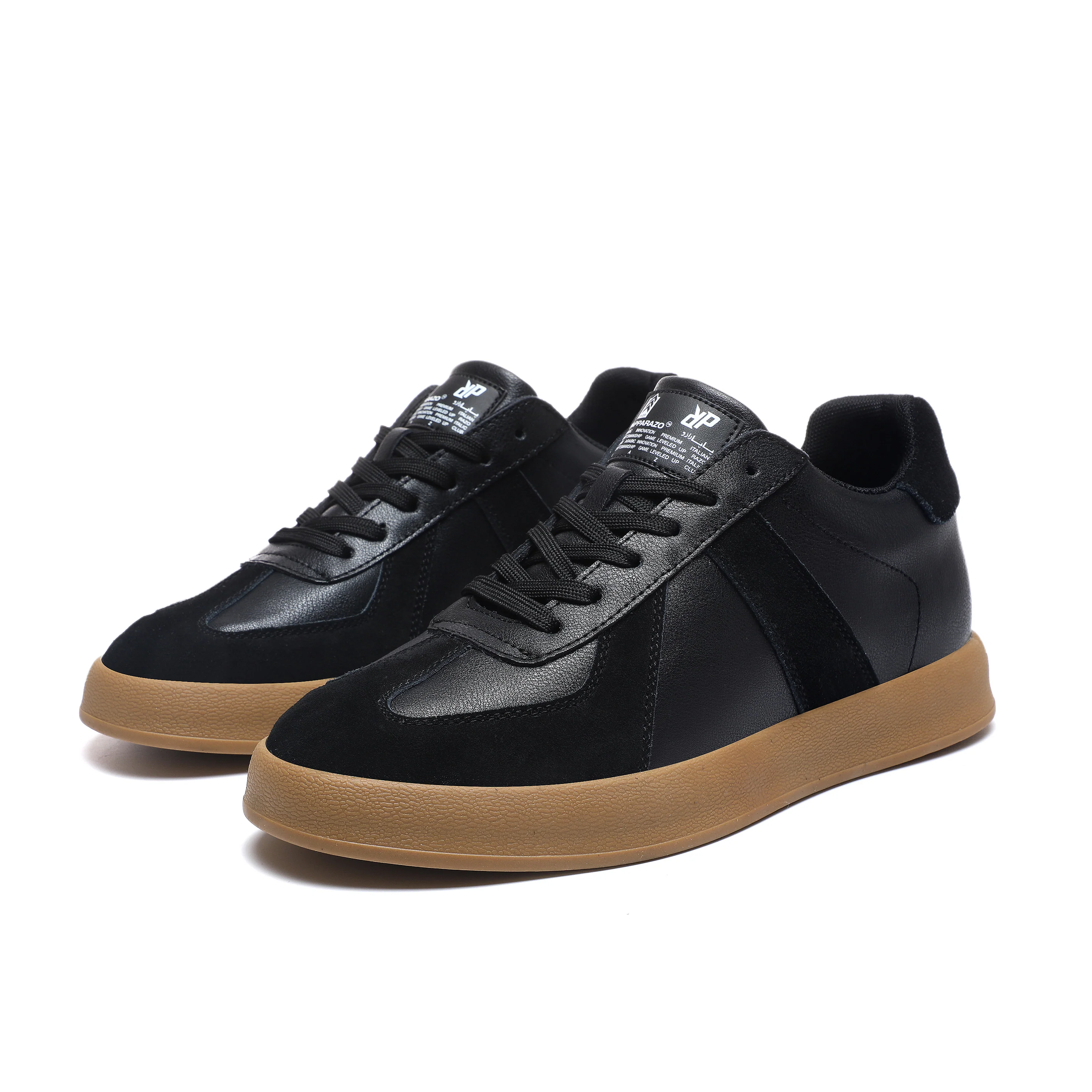 RXZ Trainers - 6CM - Image 6