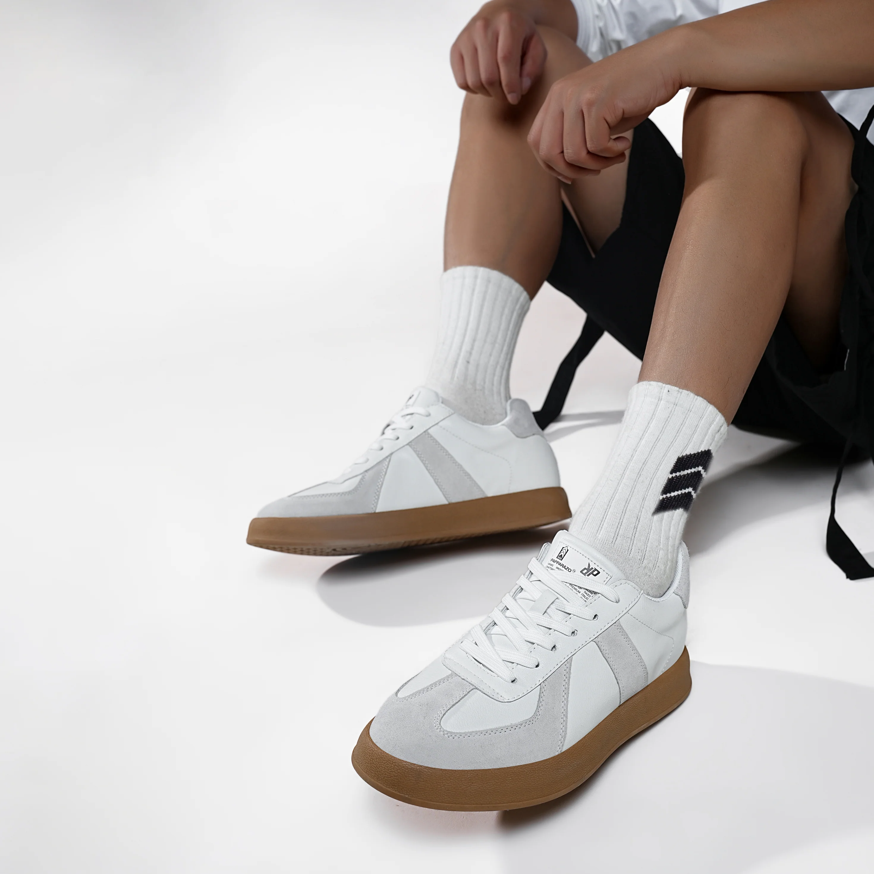 RXZ Trainers - 6cm - Image 10
