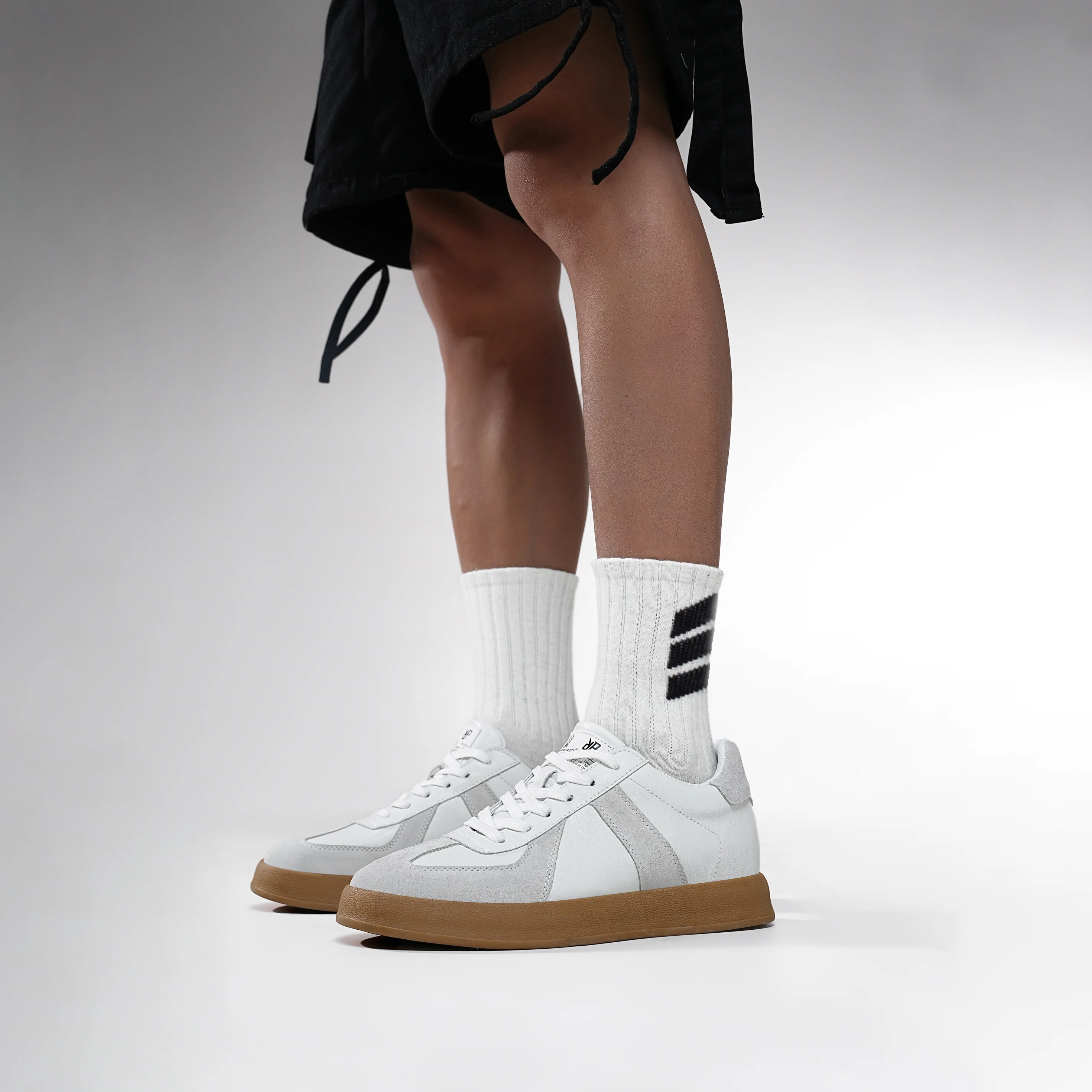 RXZ Trainers - 6cm - Image 16