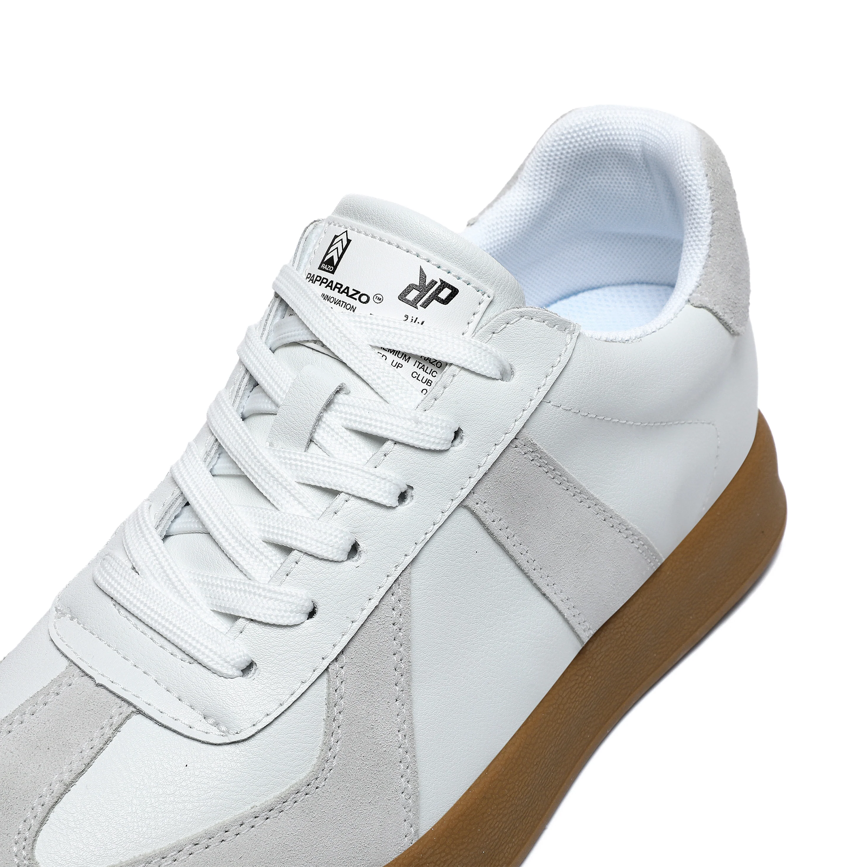 RXZ Trainers - 6cm - Image 18