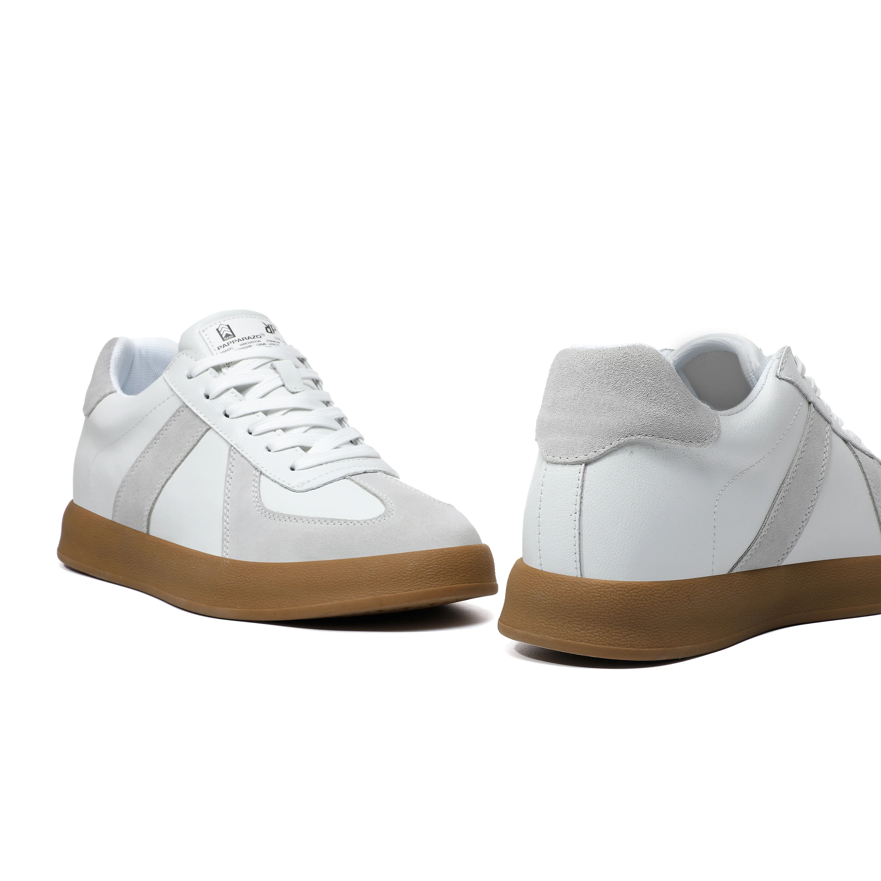 RXZ Trainers - 6cm - Image 14