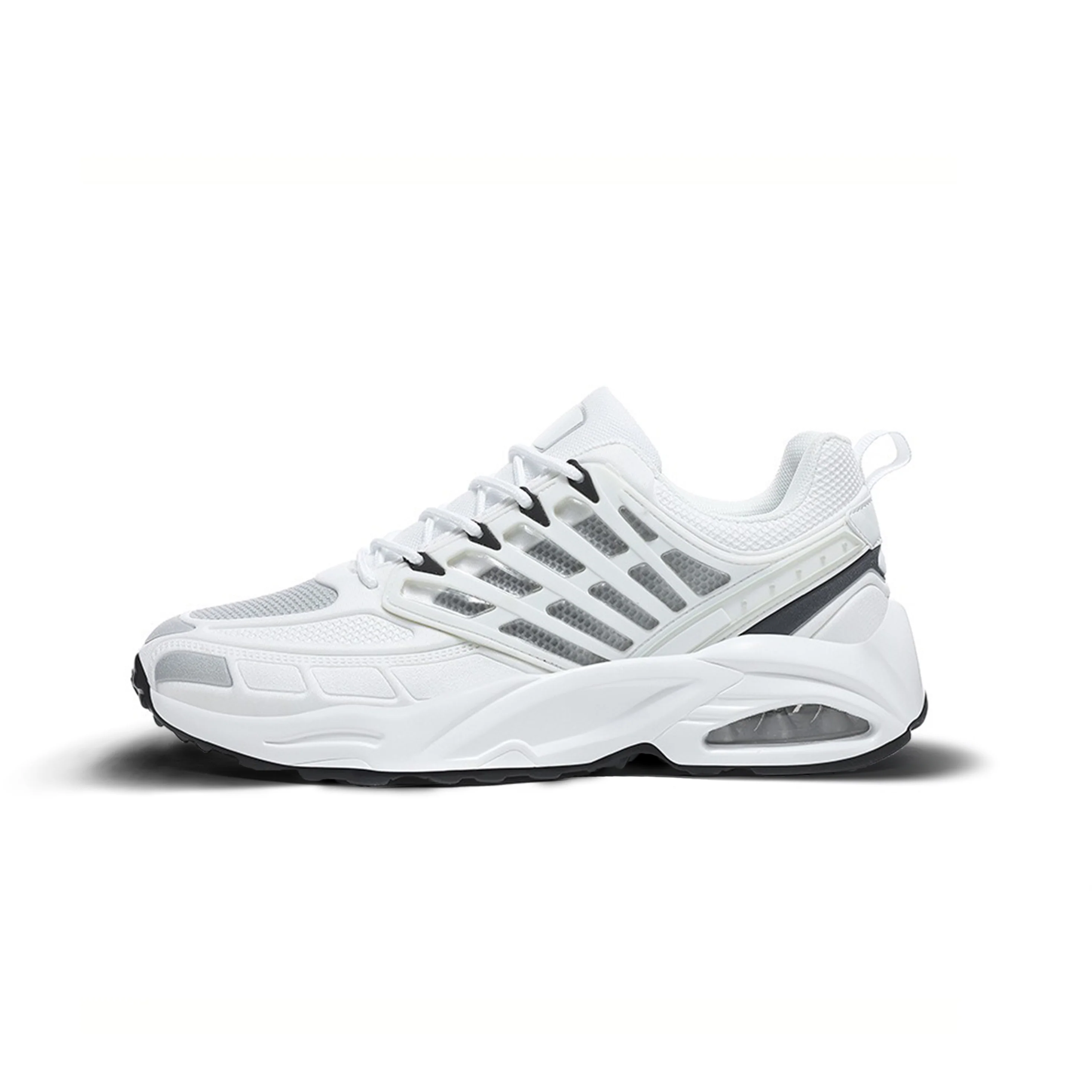 SAHM - 7CM  | WHITE
