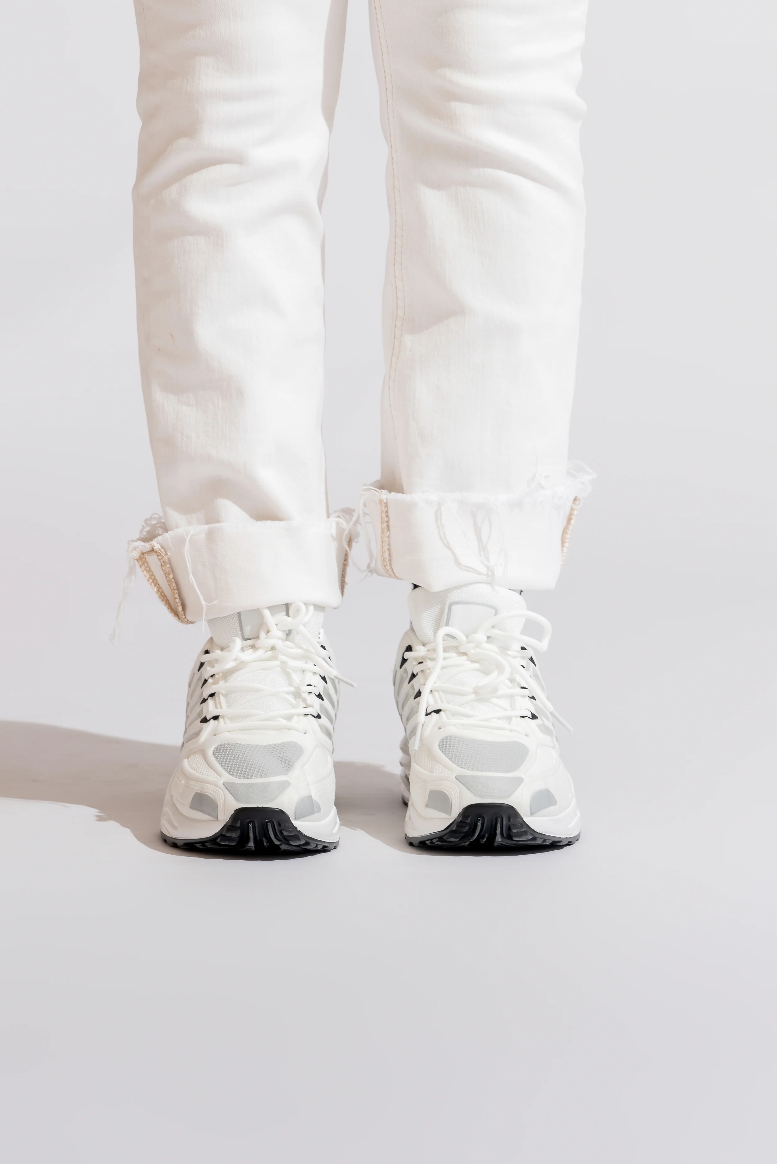 SAHM - 7CM  | WHITE - Image 5