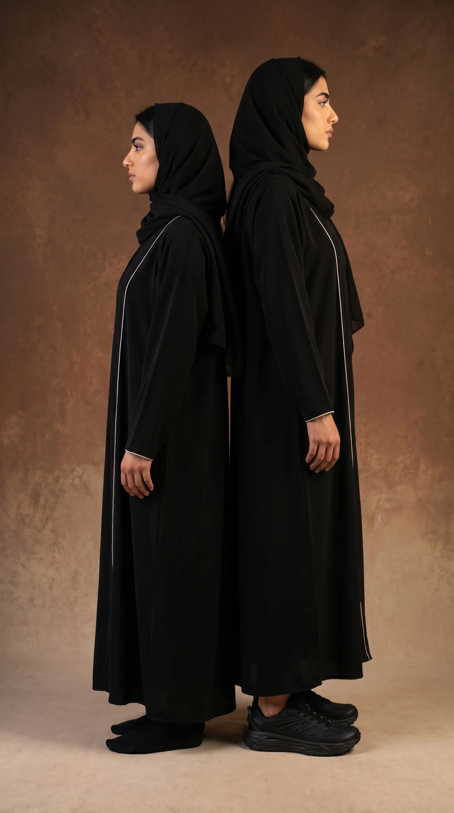 Sikaige - 7cm (women size) - Image 3