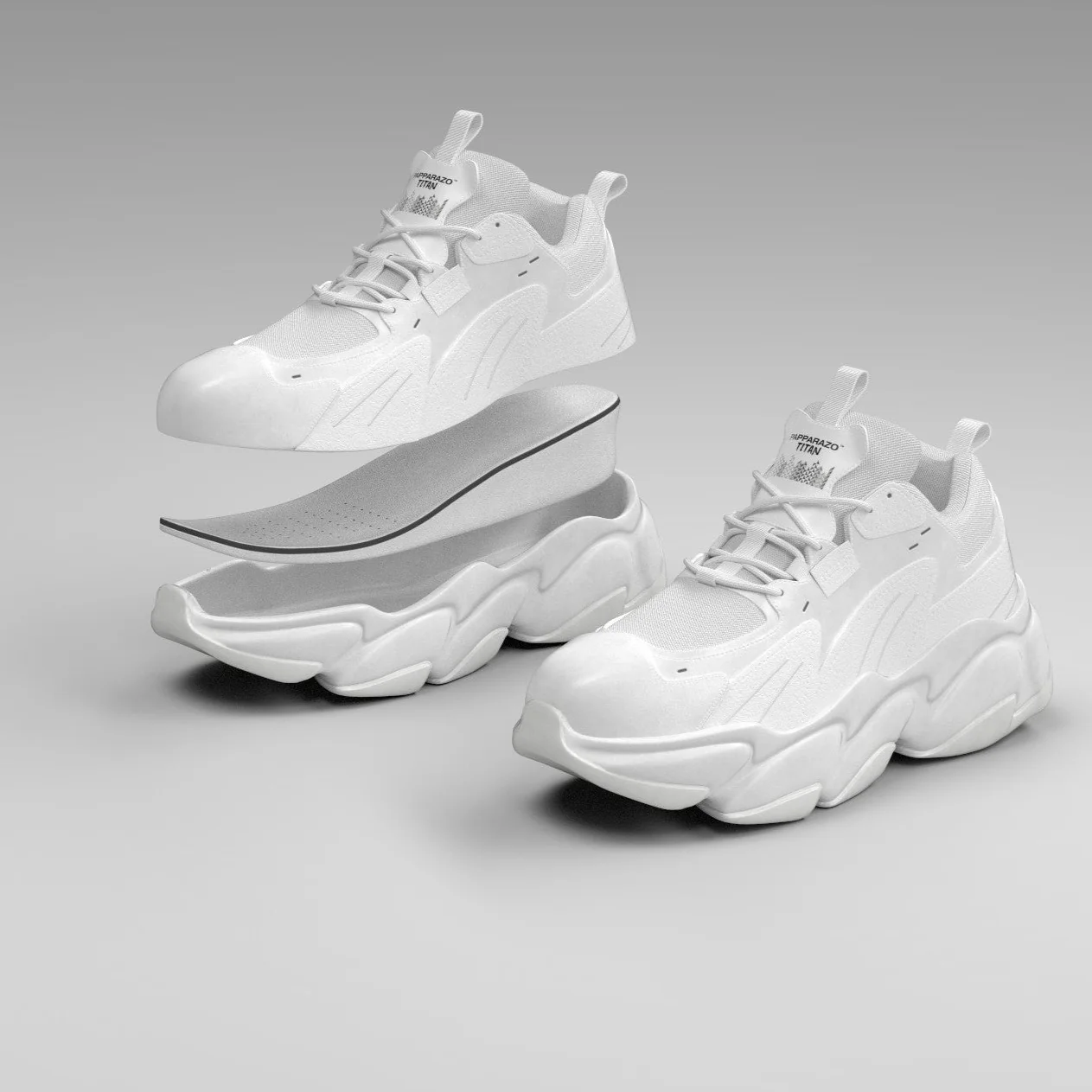 TITAN - 7CM - Image 9