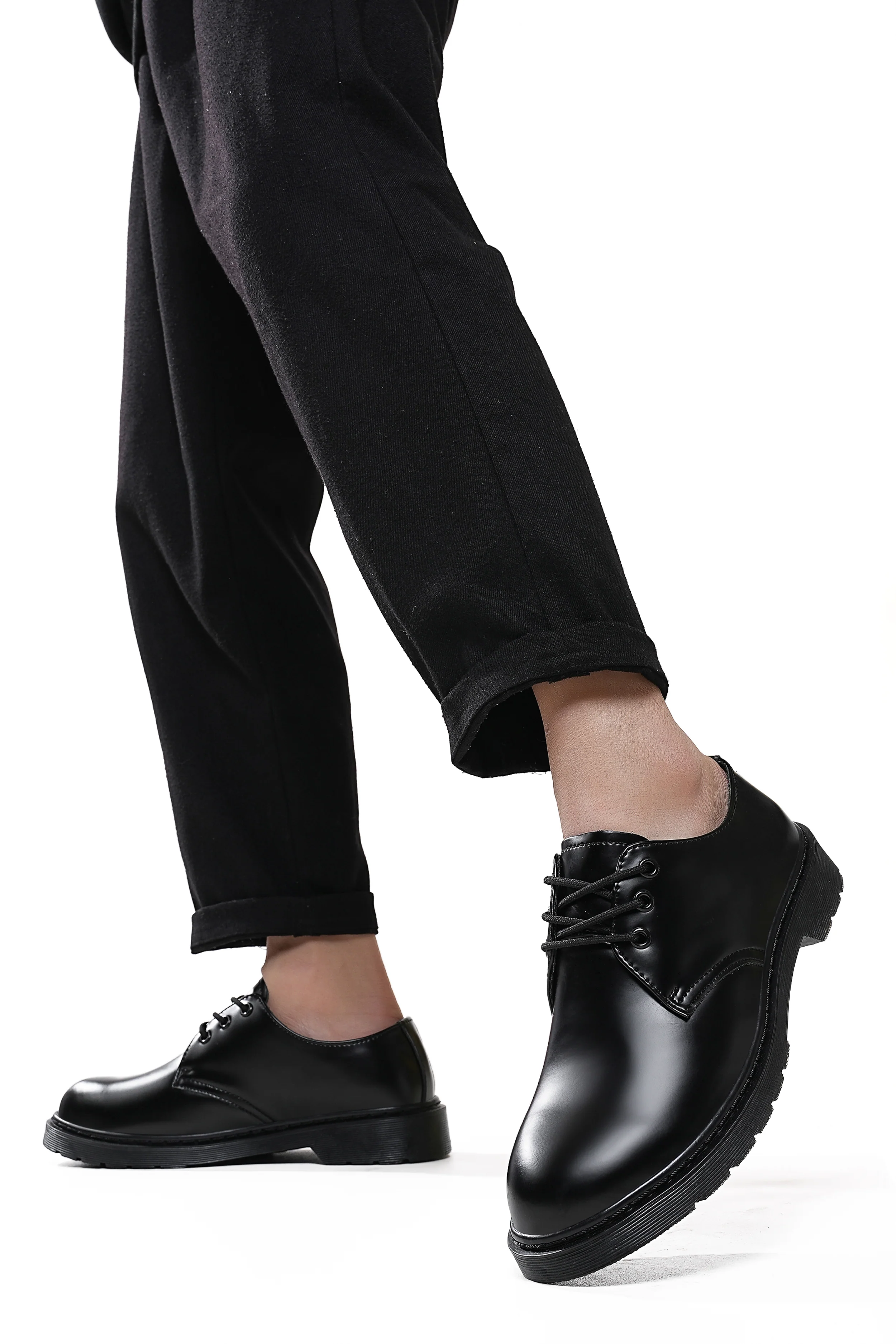 URBAN OXFORD - 7.5cm - Image 4