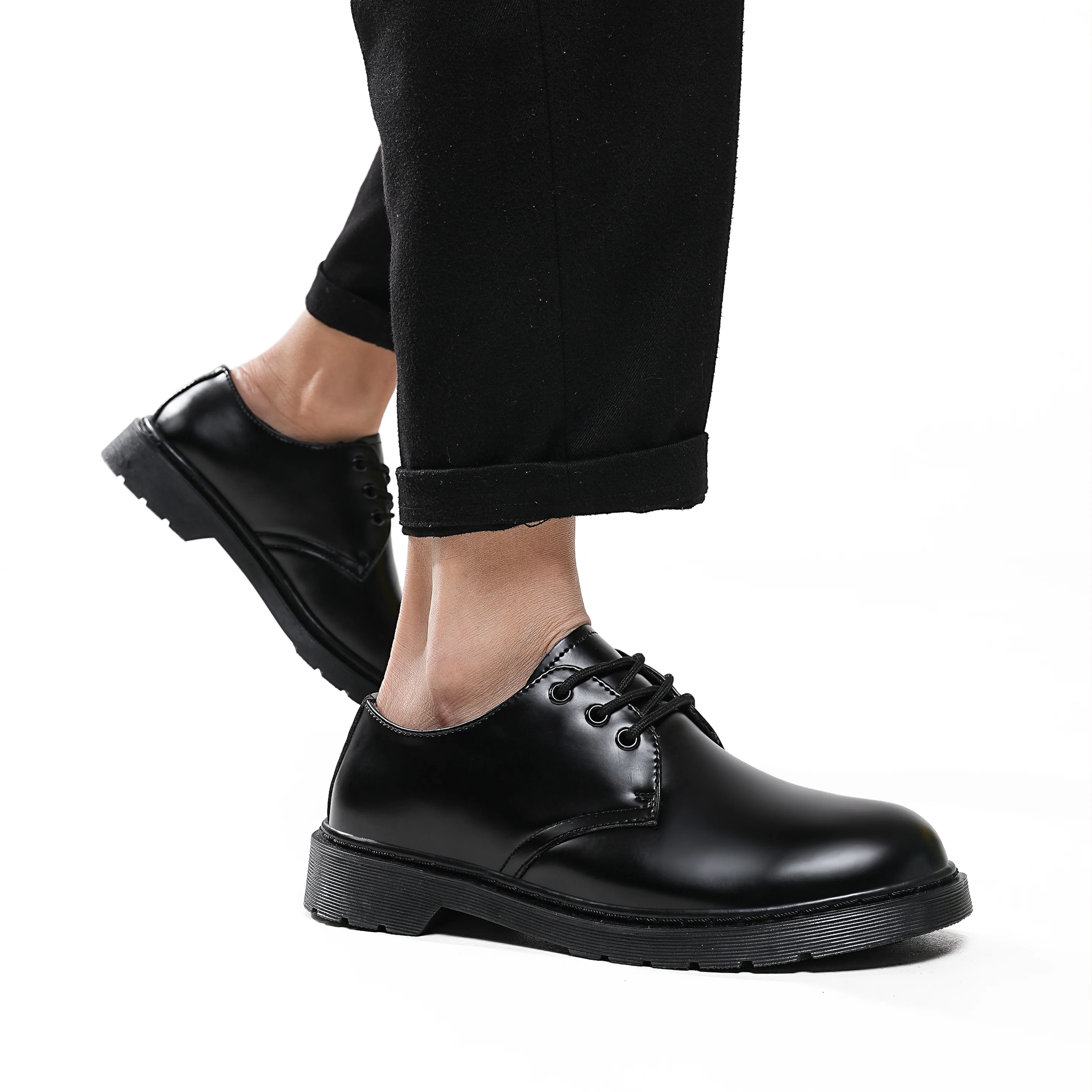 URBAN OXFORD - 7.5cm - Image 5