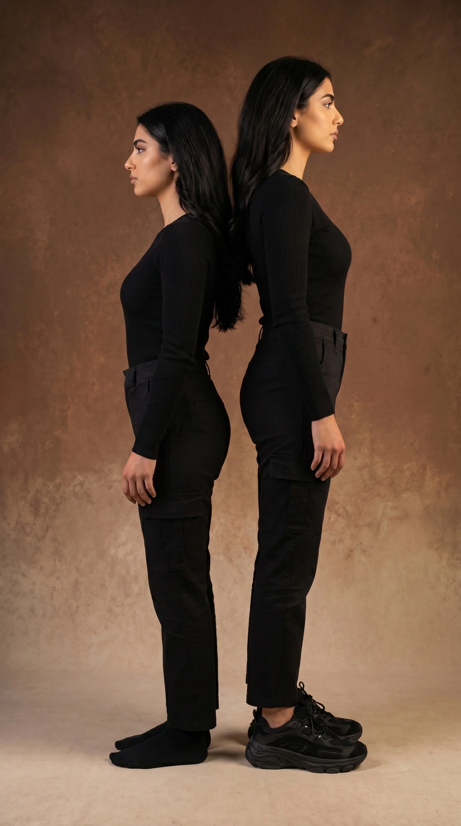 VORTEX - 7.5CM (women size) - Image 3